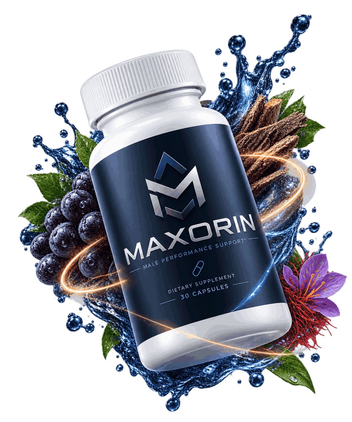 Maxorin